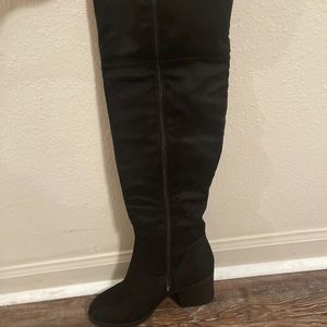 Downtown Love Boots from Fashion Nova